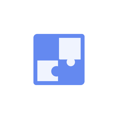 Puzzle icon